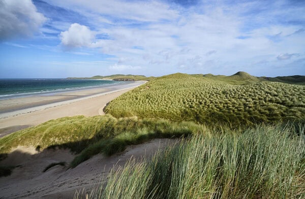 Balnakeil Beach