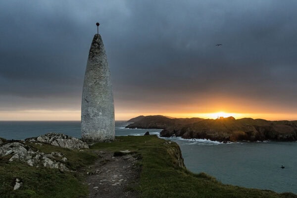 Baltimore Beacon
