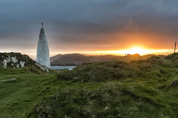 Baltimore Beacon