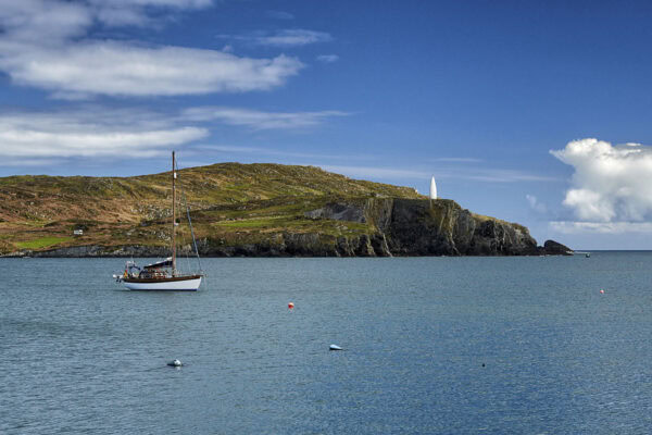 Baltimore Beacon