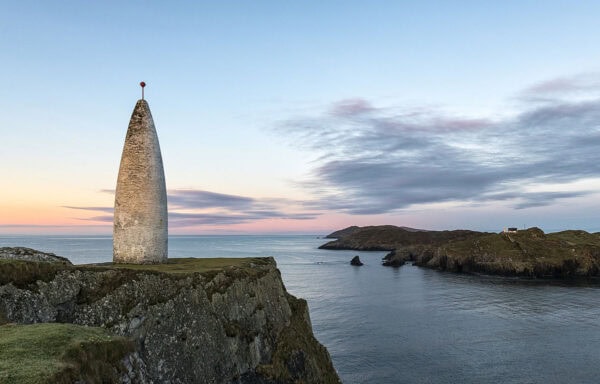 Baltimore Beacon