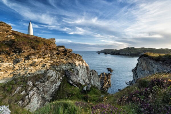 Baltimore Beacon