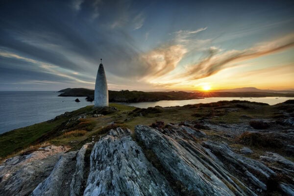 Baltimore Beacon
