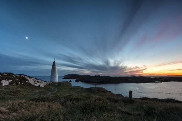Baltimore Beacon