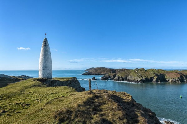 Baltimore Beacon