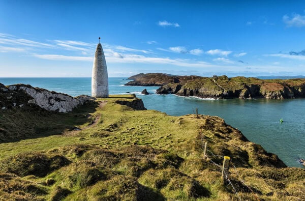 Baltimore Beacon