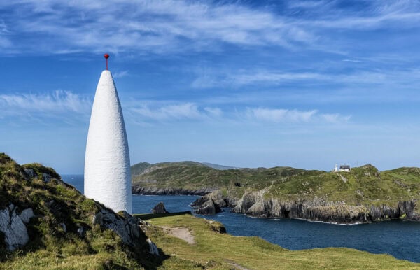 Baltimore Beacon