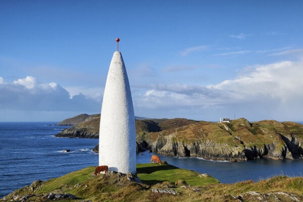Baltimore Beacon