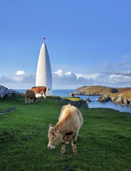 Baltimore Beacon
