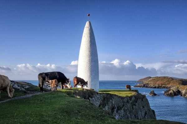 Baltimore Beacon