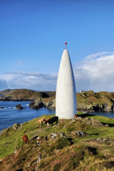 Baltimore Beacon