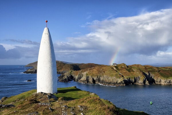 Baltimore Beacon