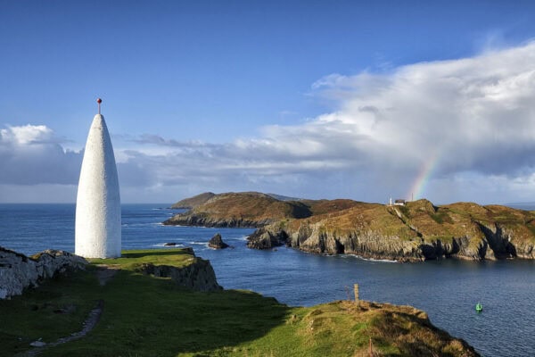 Baltimore Beacon