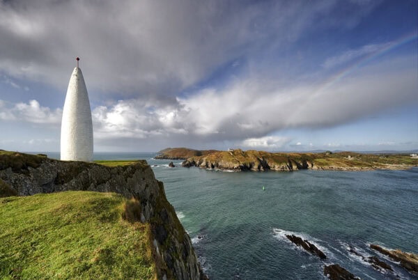 Baltimore Beacon