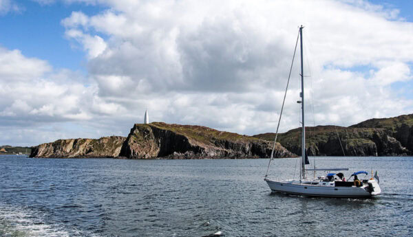 Baltimore Beacon