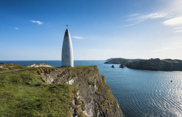 Baltimore Beacon