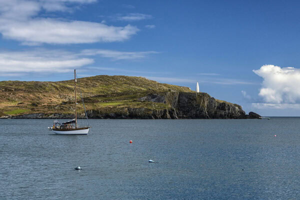 Baltimore Beacon