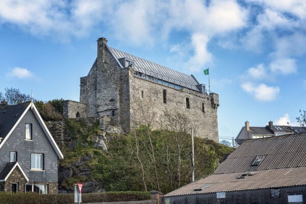 Dún na Séad Castle Baltimore