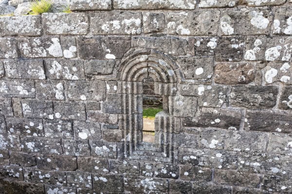 Banagher Old Church