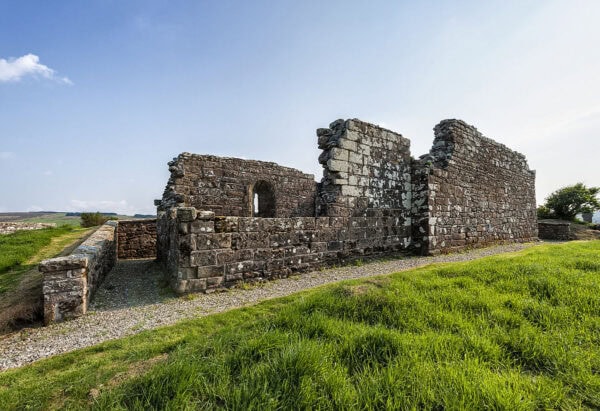 Banagher Old Church