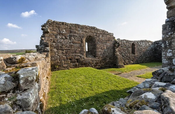 Banagher Old Church