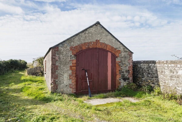 Bannow Bay
