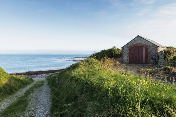 Bannow Bay