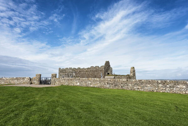 Bannow Church