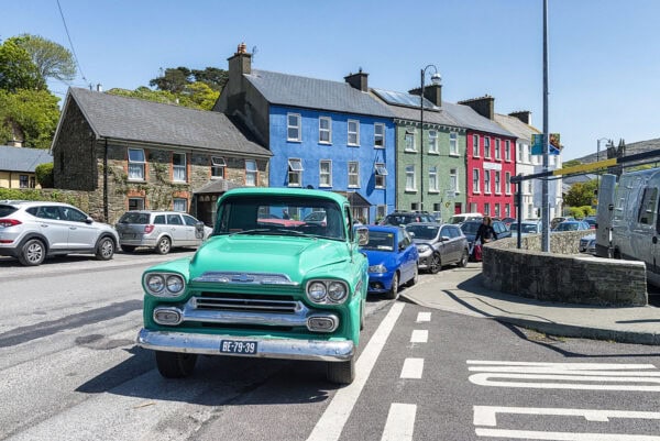 Bantry