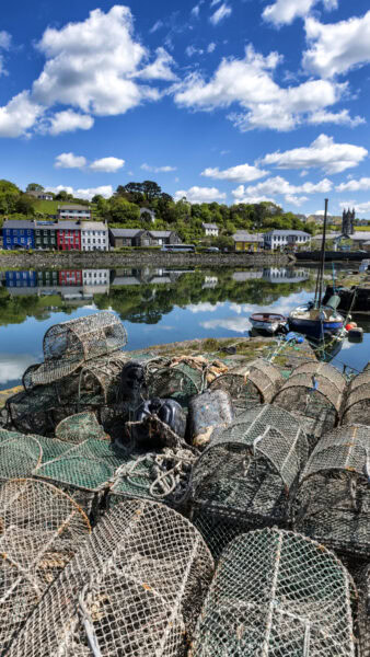 Bantry harbour