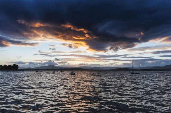 Bantry Bay