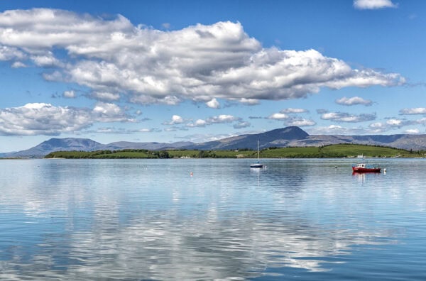 Bantry Bay