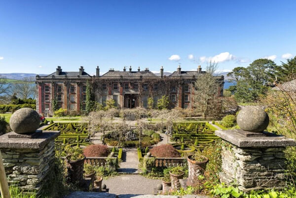 Bantry House & Gardens