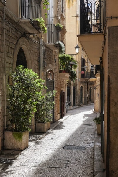 Bari