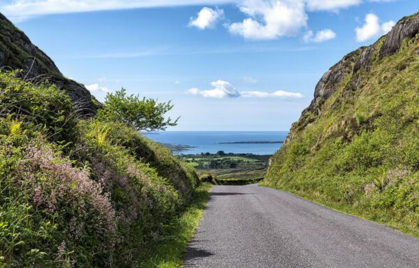 Barnancleeve Gap