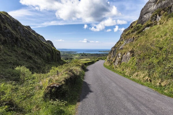 Barnancleeve Gap
