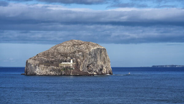 Bass Rock
