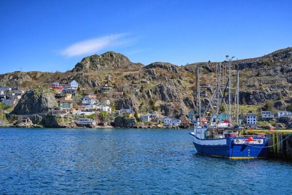 St. John's