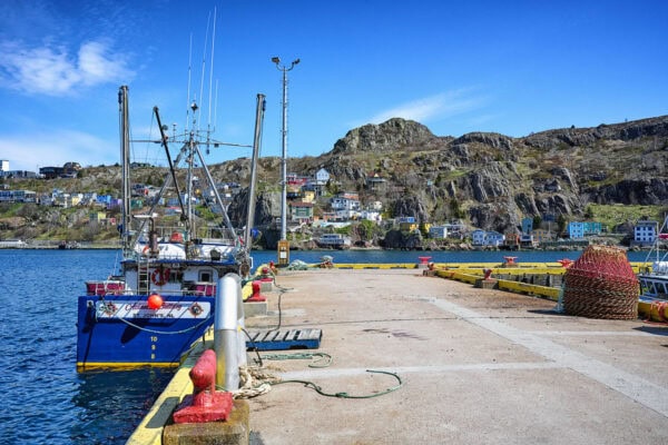 St. John's
