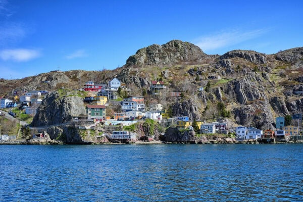 St. John's