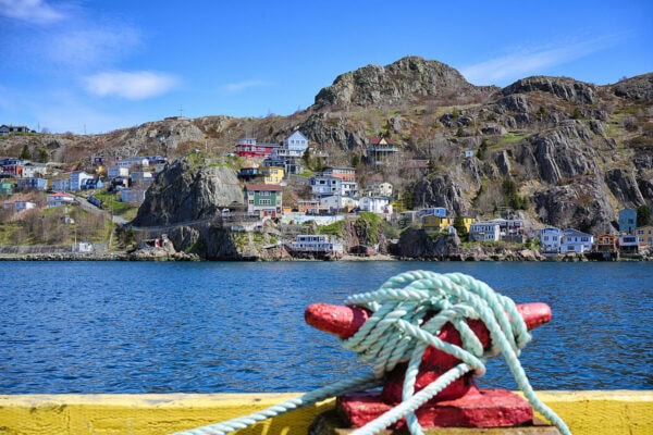 St. John's