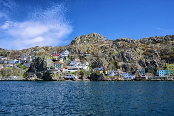 St. John's