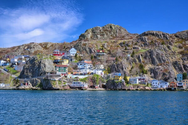 St. John's