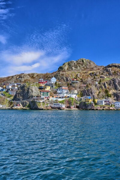 St. John's