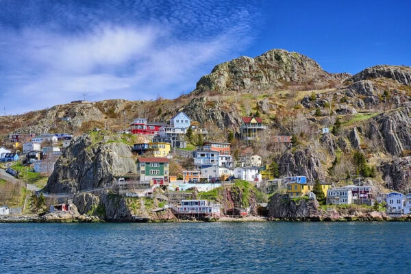 St. John's