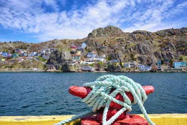 St. John's