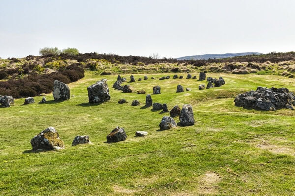 Beaghmore Stone Circle