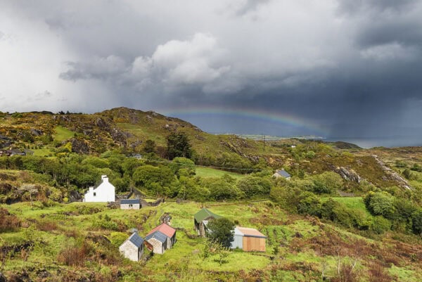 Beara Peninsula