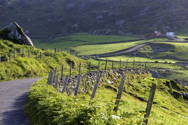 Beara Peninsula