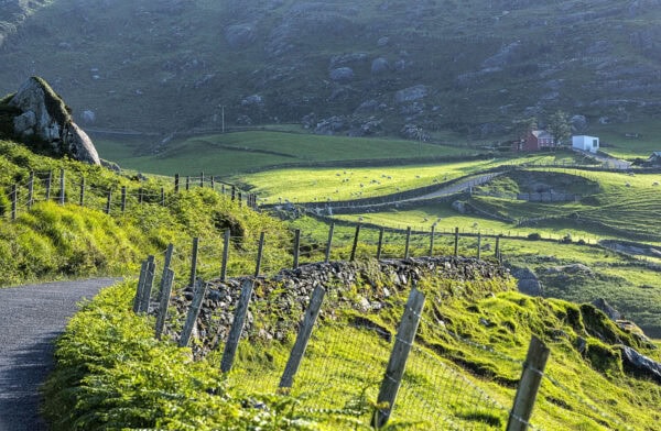 Beara Peninsula